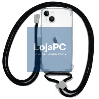 COOL Case for iPhone 14 Plus Cord Black — imagem 1