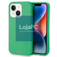 COOL Case for iPhone 14 Plus Eco Biodegradable Mint — imagem 1