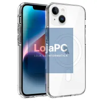 COOL Case for iPhone 14 Plus Magnetic Transparent — imagem 1