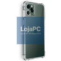 COOL Case for iPhone 14 Pro AntiShock Transparent — imagem 2