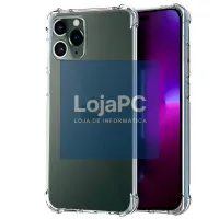 COOL Case for iPhone 14 Pro AntiShock Transparent — imagem 1