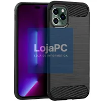 COOL Case for iPhone 14 Pro Charcoal Black — imagem 1
