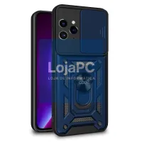 COOL Case for iPhone 14 Pro Hard Ring Navy — imagem 1