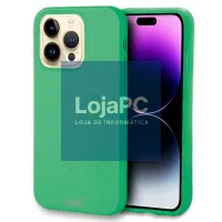 COOL Case for iPhone 14 Pro Max Eco Biodegradable Mint — imagem 1