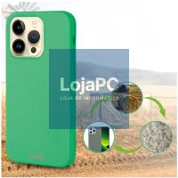 COOL Case for iPhone 14 Pro Max Eco Biodegradable Mint — imagem 4
