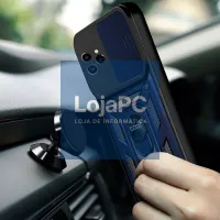COOL Case for iPhone 14 Pro Max Hard Ring Navy — imagem 2