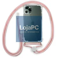 COOL Case for iPhone 14 Pro Pink Cord — imagem 1