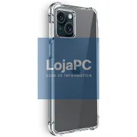 COOL Case for iPhone 15 AntiShock Transparent — imagem 2