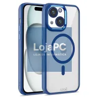 COOL Case for iPhone 15 Magnetic Marine Edge — imagem 1