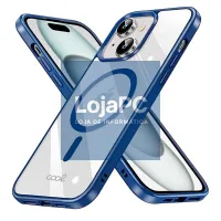 COOL Case for iPhone 15 Magnetic Marine Edge — imagem 2