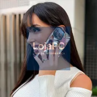 COOL Case for iPhone 15 Marble — imagem 2