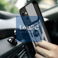 COOL Case for iPhone 15 Plus Hard Ring Silver — imagem 3