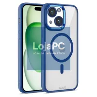 COOL Case for iPhone 15 Plus Magnetic Marine Edge — imagem 1