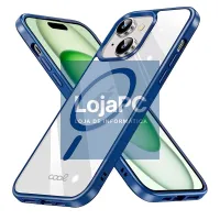 COOL Case for iPhone 15 Plus Magnetic Marine Edge — imagem 2