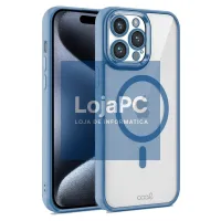 COOL Case for iPhone 15 Pro Magnetic Blue Sky Edge — imagem 1