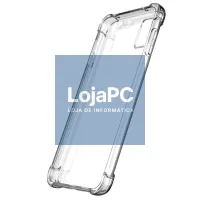 COOL Case for iPhone 15 Pro Max AntiShock Transparent — imagem 3