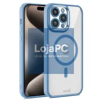 COOL Case for iPhone 15 Pro Max Magnetic Blue Sky Edge — imagem 1