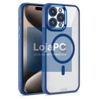 COOL Case for iPhone 15 Pro Max Magnetic Marine Edge — imagem 1