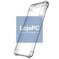 COOL Case for iPhone 16 AntiShock Transparent — imagem 3