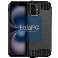 COOL Case for iPhone 16 Carbon Black — imagem 1