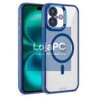 COOL Case for iPhone 16 Plus Magnetic Marine Edge — imagem 1