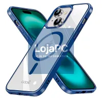 COOL Case for iPhone 16 Plus Magnetic Marine Edge — imagem 2