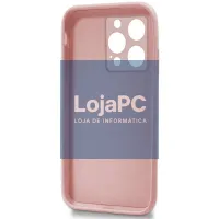 COOL Case for iPhone 16 Pro Cover Rosa — imagem 2