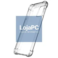 COOL Case for iPhone 16 Pro Max AntiShock Transparent — imagem 3