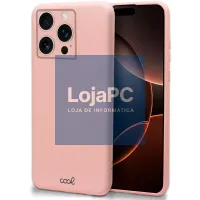 COOL Case for iPhone 16 Pro Max Cover Pink — imagem 1