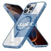 COOL Case for iPhone 16 Pro Max Magnetic Blue Sky Edge — imagem 2