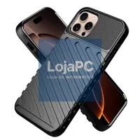 COOL Case for iPhone 16 Pro Max Thunder Black — imagem 1