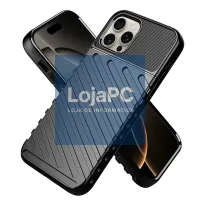 COOL Case for iPhone 16 Pro Thunder Black — imagem 1