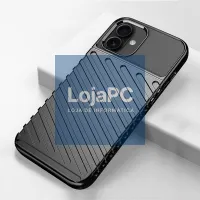 COOL Case for iPhone 16 Thunder Black — imagem 2