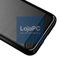COOL Case for iPhone 16e / 17e Carbon Black — imagem 4