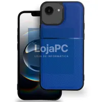 COOL Case for iPhone 16e / 17e Dual Blue — imagem 1