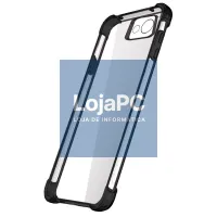 COOL Case for iPhone 16e / 17e Electro Black — imagem 2