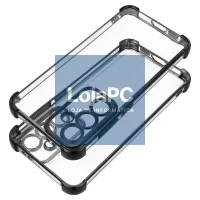 COOL Case for iPhone 16e / 17e Electro Black — imagem 4