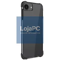COOL Case for iPhone 16e / 17e Electro Black — imagem 3