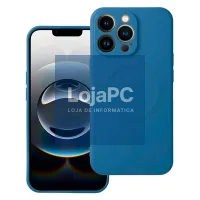 COOL Case for iPhone 16e / 17e Magnetic Cover Blue — imagem 3