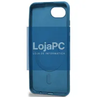 COOL Case for iPhone 16e / 17e Magnetic Cover Blue — imagem 2