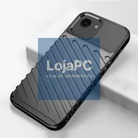 COOL Case for iPhone 16e / 17e Thunder Black — imagem 2