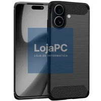 COOL Case for iPhone 17 Carbon Black — imagem 1