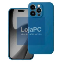 COOL Case for iPhone 17 Magnetic Cover Blue — imagem 3