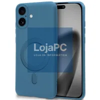 COOL Case for iPhone 17 Magnetic Cover Blue — imagem 1