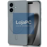 COOL Case for iPhone 17 Magnetic Cover Grey — imagem 1