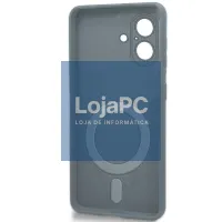 COOL Case for iPhone 17 Magnetic Cover Grey — imagem 2