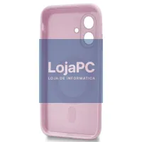 COOL Case for iPhone 17 Magnetic Cover Pink — imagem 2