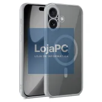 COOL Case for iPhone 17 Magnetic Silver Edge — imagem 1