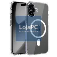 COOL Case for iPhone 17 Magnetic Transparent — imagem 1
