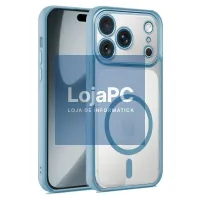 COOL Case for iPhone 17 Pro Magnetic Blue Sky Edge — imagem 1